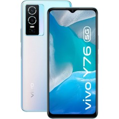 vivo Y76 5G, 8 GB/256 GB