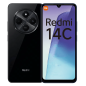 Xiaomi Redmi 14C Midnight Black 4GB/128GB ROM