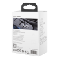 Cargador de coche Baseus 2 USB 2.4A+2.4A (4.8A) 24W