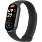 Xiaomi Smart Band 9 Pulsera de Actividad con pantalla AMOLED. Negra.