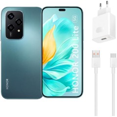 Honor 200 Lite 5G, 8/256 GB