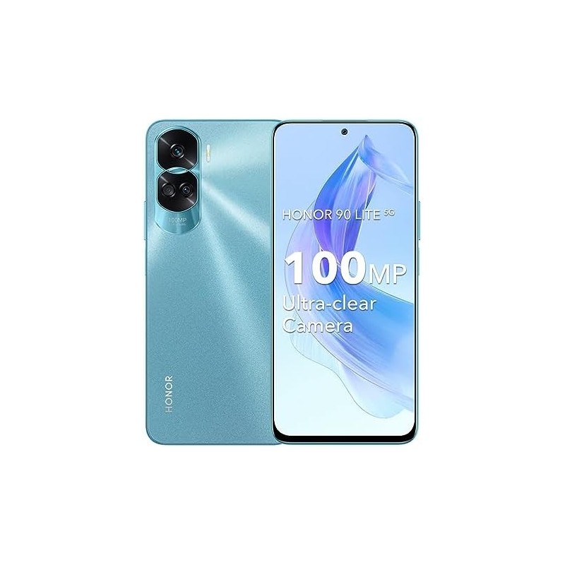 HONOR 90 Lite 5G, 8/256 GB