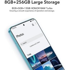 HONOR 90 Lite 5G, 8/256 GB