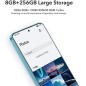 HONOR 90 Lite 5G, 8/256 GB