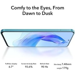 HONOR 90 Lite 5G, 8/256 GB