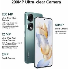 HONOR 90 Smart 5G 4/128GB