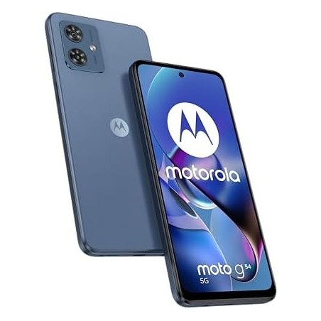 Motorola G54, 8GB/256 GB, 6.5″ FHD+ 120Hz