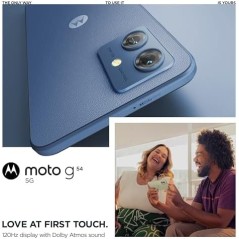 Motorola G54, 8GB/256 GB, 6.5″ FHD+ 120Hz