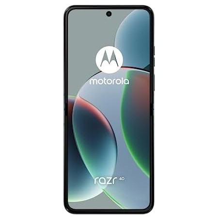 Motorola RAZR 40 5G 8/128GB Verde