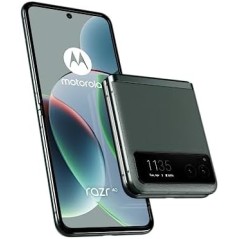 Motorola RAZR 40 5G 8/128GB Verde