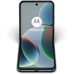 Motorola RAZR 40 5G 8/128GB Verde