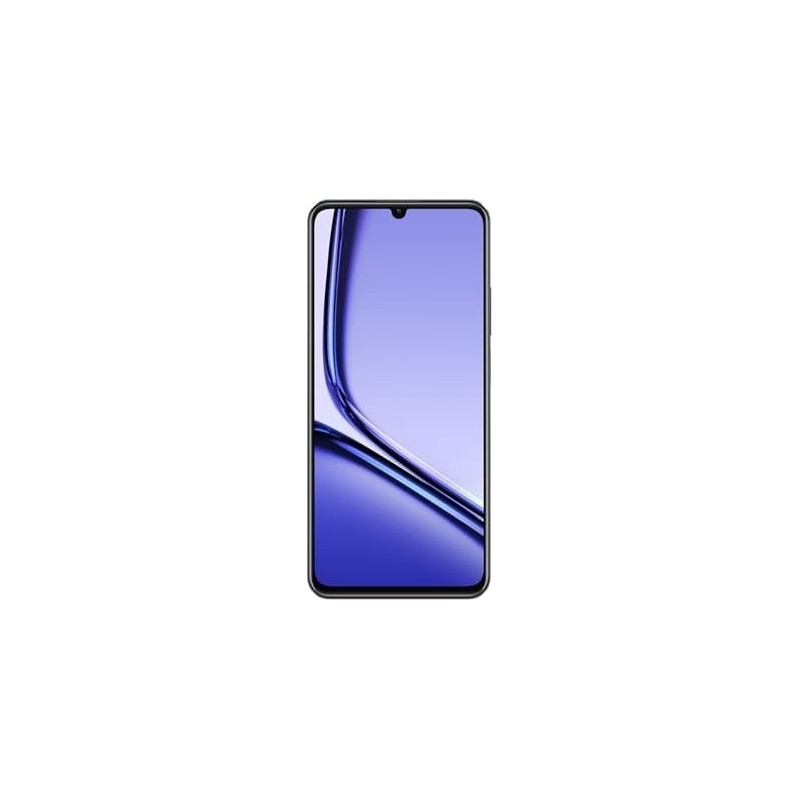 realme C51, 128GB, 4GB RAM, 6.74″ HD 90Hz