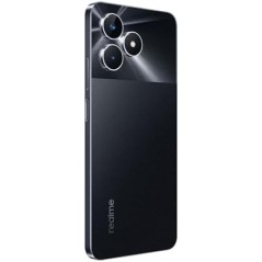 realme C51, 128GB, 4GB RAM, 6.74″ HD 90Hz