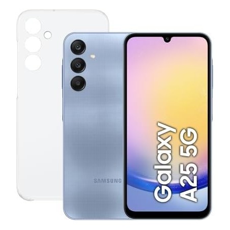 Samsung Galaxy A25 5G, 8/256GB