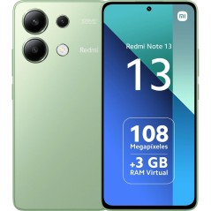 Xiaomi Redmi Note 13, 6/128 GB, 6GB RAM