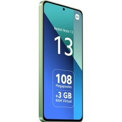 Xiaomi Redmi Note 13, 6/128 GB, 6GB RAM